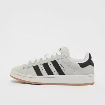 Кеды adidas Originals Campus 00s W Sneaker, серый/черный