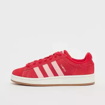 Кеды adidas Originals Campus 00s W (TBT), красный/розовый