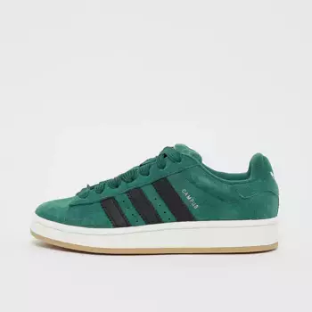Кеды adidas Originals Campus 00s W, зеленый