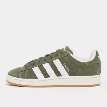 Кеды adidas Originals Campus 00s, зеленый