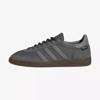 Кеды Adidas Originals Spezial Unisex, серый