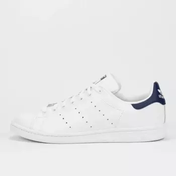 Кеды adidas Originals Stan Smith, белый/белый