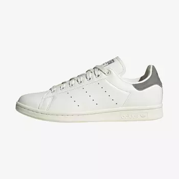 Кеды Adidas Originals Stan Smith Unisex, белый/серый