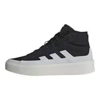Кеды adidas Sportswear Znsored Hi, black