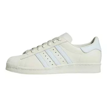 Кеды Adidas Superstar 82, молочный/белый