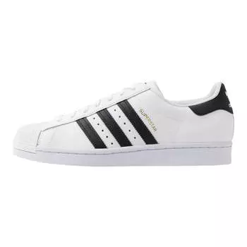 Кеды Adidas Superstar, белый/черный