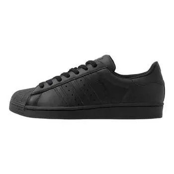 Кеды Adidas Superstar 70s, черный