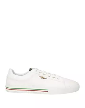 Кеды Aeronautica Militare, белый