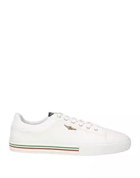 Кеды Aeronautica Militare, белый