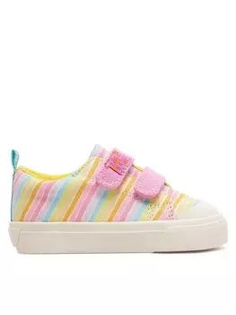 Кеды Agatha Ruiz De La Prada, красочный