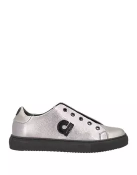 Кеды Agile By Rucoline, серебро