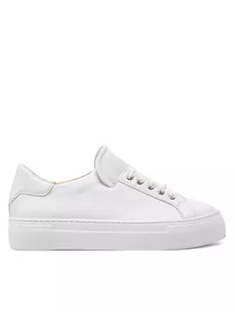 Кеды Agl, белый