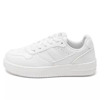 Кеды AGSDON Skateboard Shoes Women's Low-Top