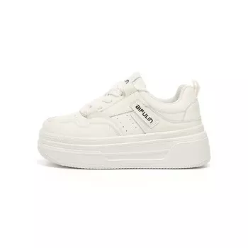 Кеды AIFUlIn Skateboard Shoes Women's Low-Top