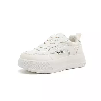 Кеды AIFUlIn Skateboard Shoes Women's Low-Top
