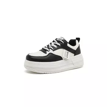 Кеды AIFUlIn Skateboard Shoes Women's Low-Top