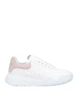 Кеды Alexander Mcqueen, белый