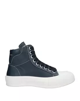 Кеды Alexander Mcqueen, синий