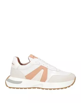 Кеды Alexander Smith, белый