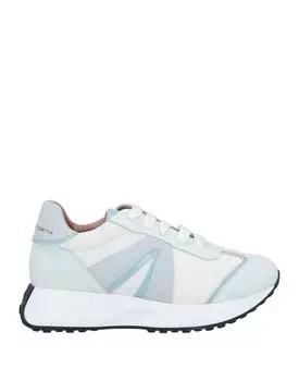 Кеды Alexander Smith, белый