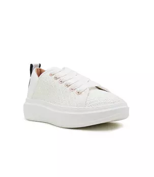 Кеды Alexander Smith, белый