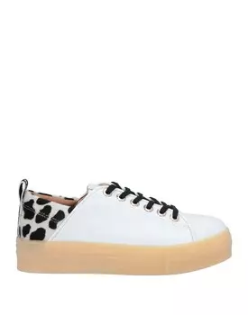 Кеды Alexander Smith, белый