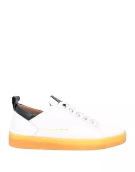 Кеды Alexander Smith, белый