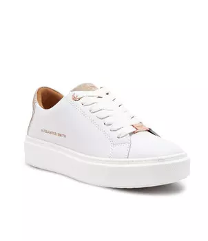 Кеды Alexander Smith LONDON, белый