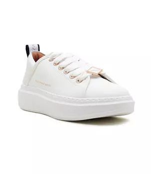 Кеды Alexander Smith WEMBLEY, белый