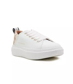 Кеды Alexander Smith Wembley, белый
