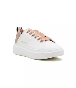 Кеды Alexander Smith WEMBLEY, белый