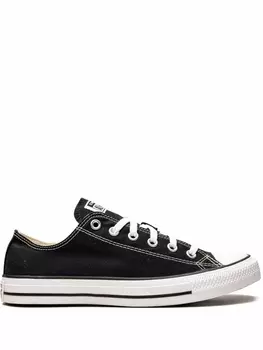 Кеды All Star OX Converse, черный
