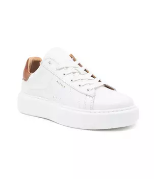 Кеды Alohas, белый