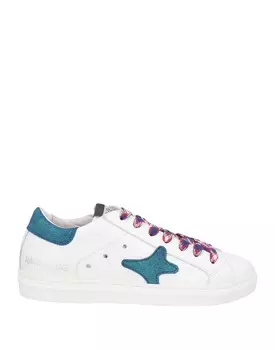 Кеды Ama Brand, белый