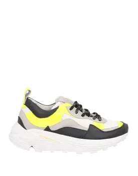 Кеды Ama Brand, черный