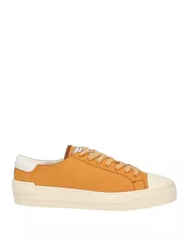 Кеды Ambitious, коричневый