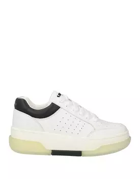 Кеды Amiri, белый