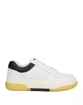 Кеды Amiri, белый