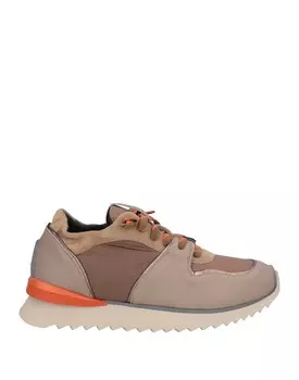 Кеды Anda Fora, хаки