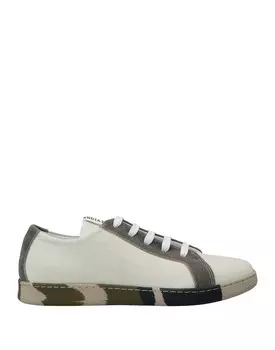 Кеды Anda Fora, кремовый