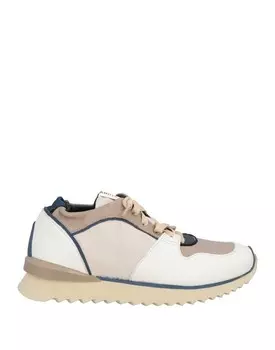 Кеды Anda Fora, кремовый