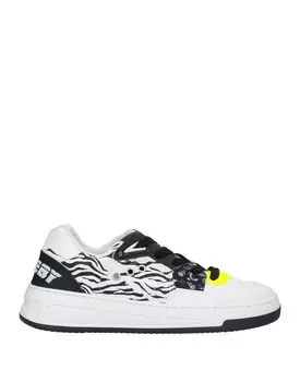 Кеды Aniye By, белый