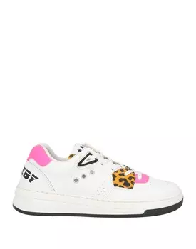 Кеды Aniye By, белый