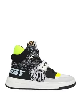 Кеды Aniye By, черный