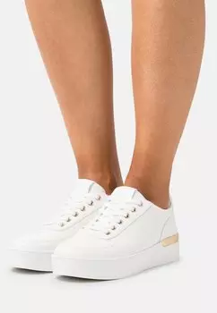 Кеды Anna Field, белый