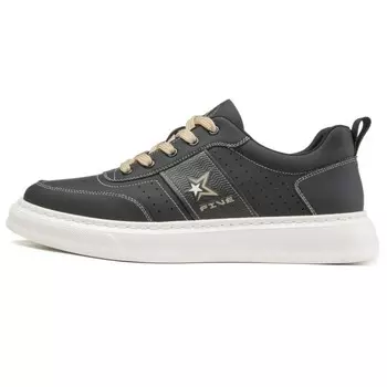 Кеды AOKANG Skateboard Shoes Men Low-Top
