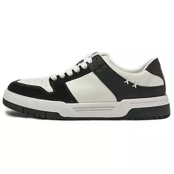 Кеды AOKANG Skateboard Shoes Men Low-Top
