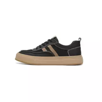Кеды AOKANG Skateboard Shoes Men Low-Top