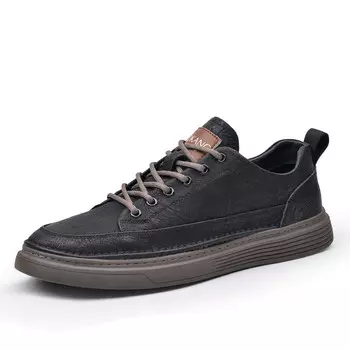 Кеды AOKANG Skateboard Shoes Men Low-Top