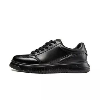 Кеды AOKANG Skateboard Shoes Men Low-Top